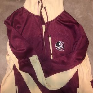 FSU jacket